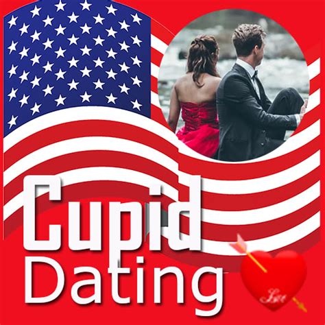free cupid dating sites